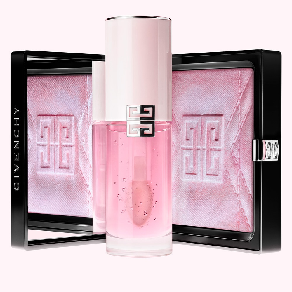 PRISME LIBRE HIGHLIGHTER POWDER (ILUMINADOR EN POLVO COMPACTO EFECTO DIFUMINADO)