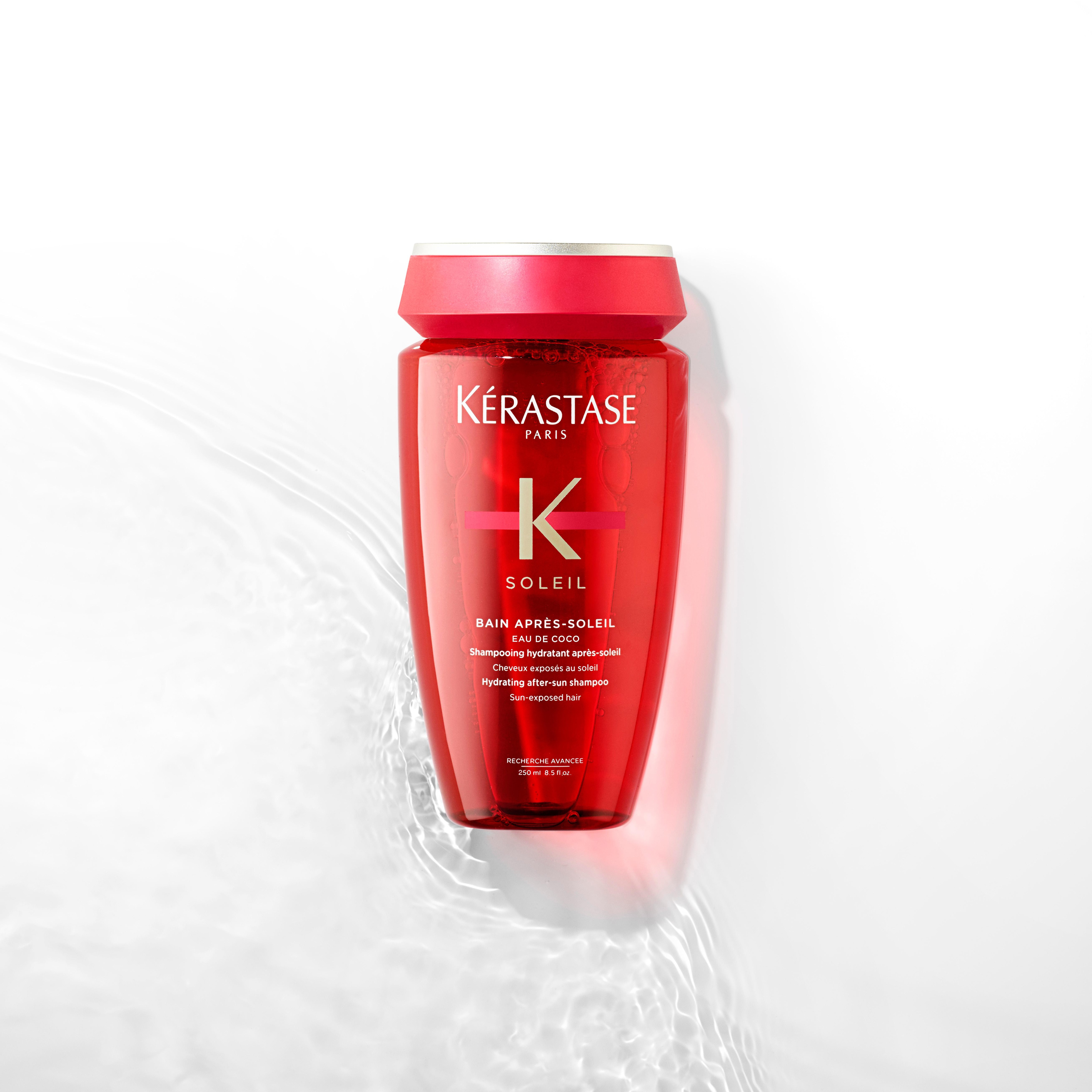 BAIN APRÉS SOLEIL (SHAMPOO RESTAURADOR)
