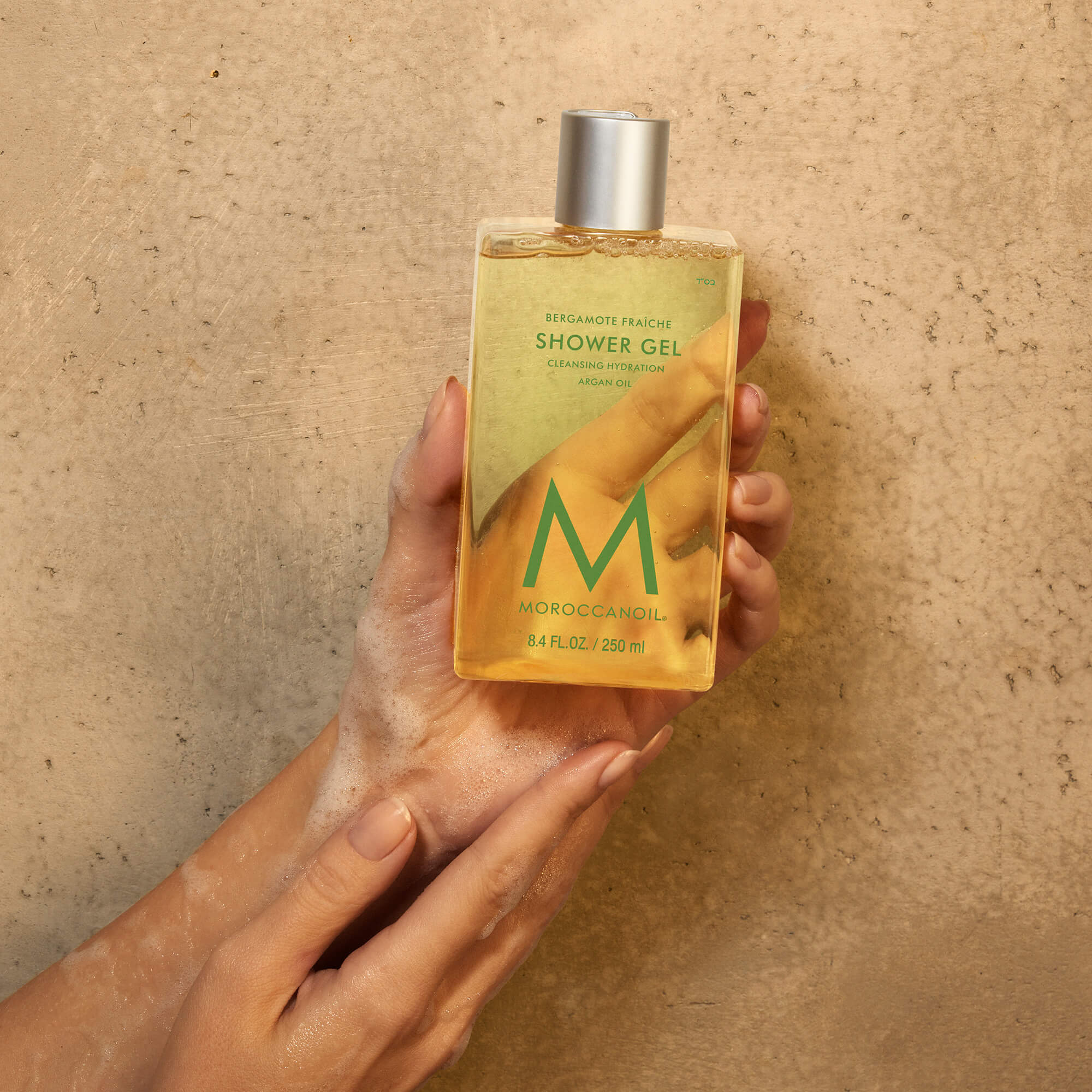SHOWER GEL (GEL DE BAÑO)