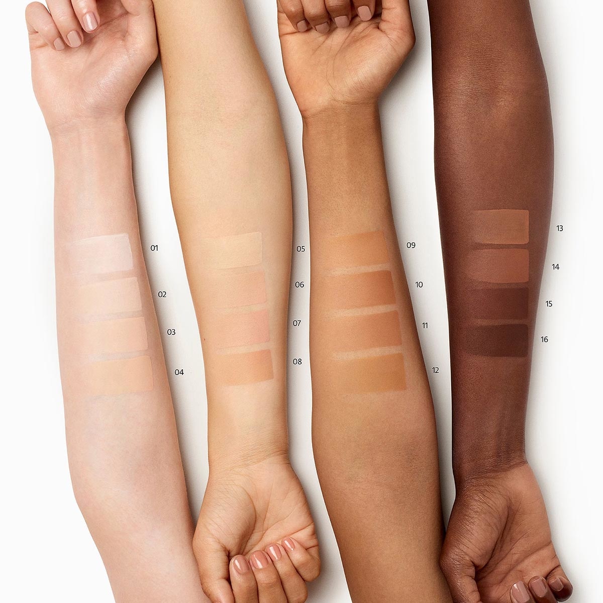 MATTE PERFECTION TINTED MOISTURIZER (CREMA HIDRATANTE CON COLOR)