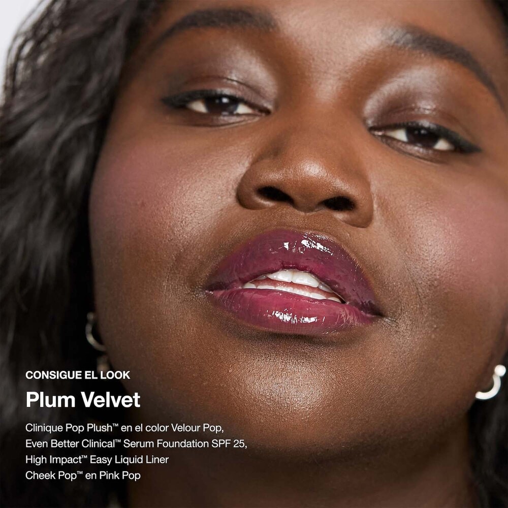 CLINIQUE POP PLUSH™ CREAMY LIP GLOSS (BRILLO LABIAL)