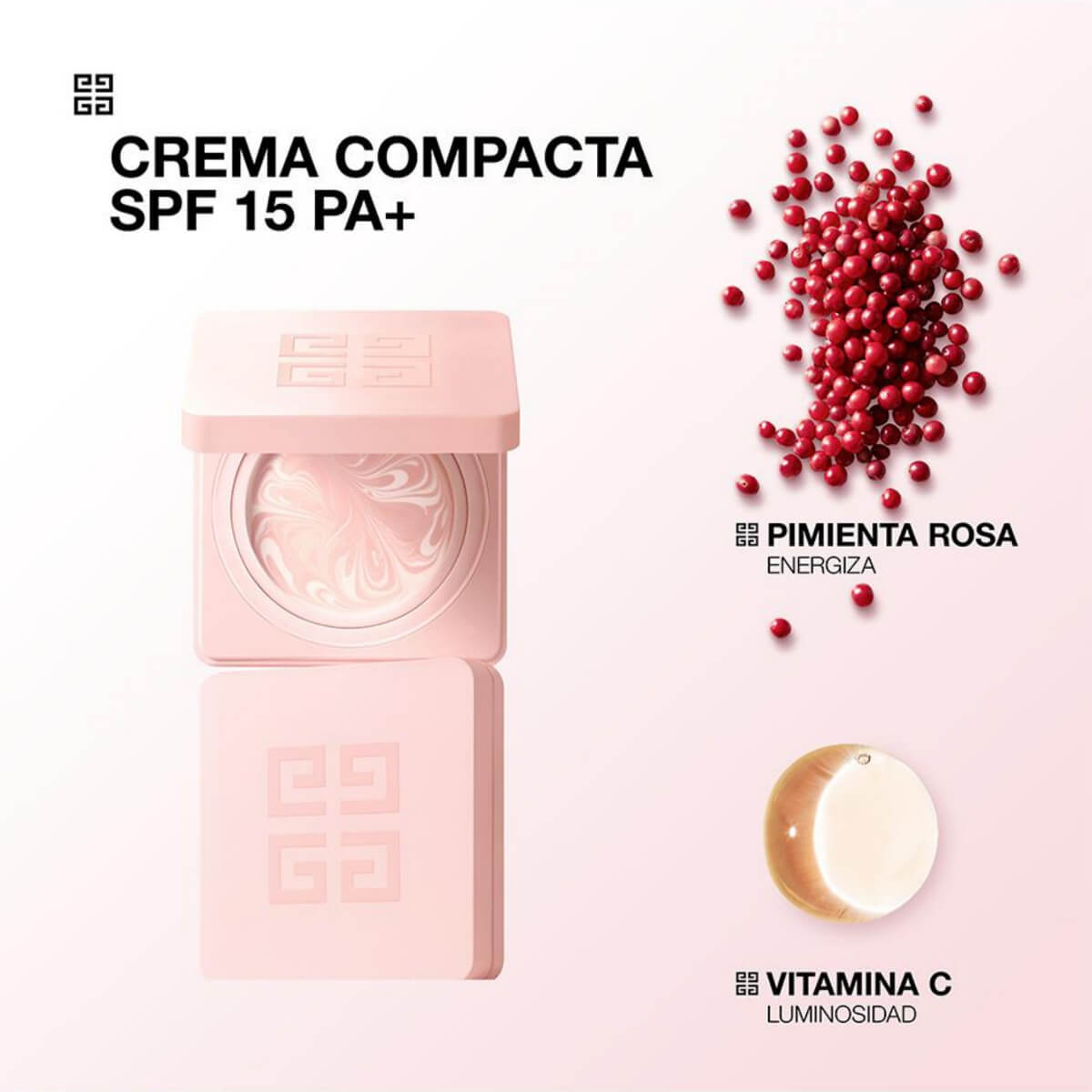 SKIN PERFECTO COMPACT CREAM (CREMA COMPACTA)