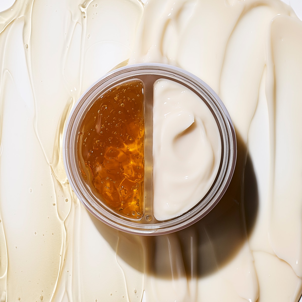 ROSE DEEP HYDRATION SLEEPING MASK