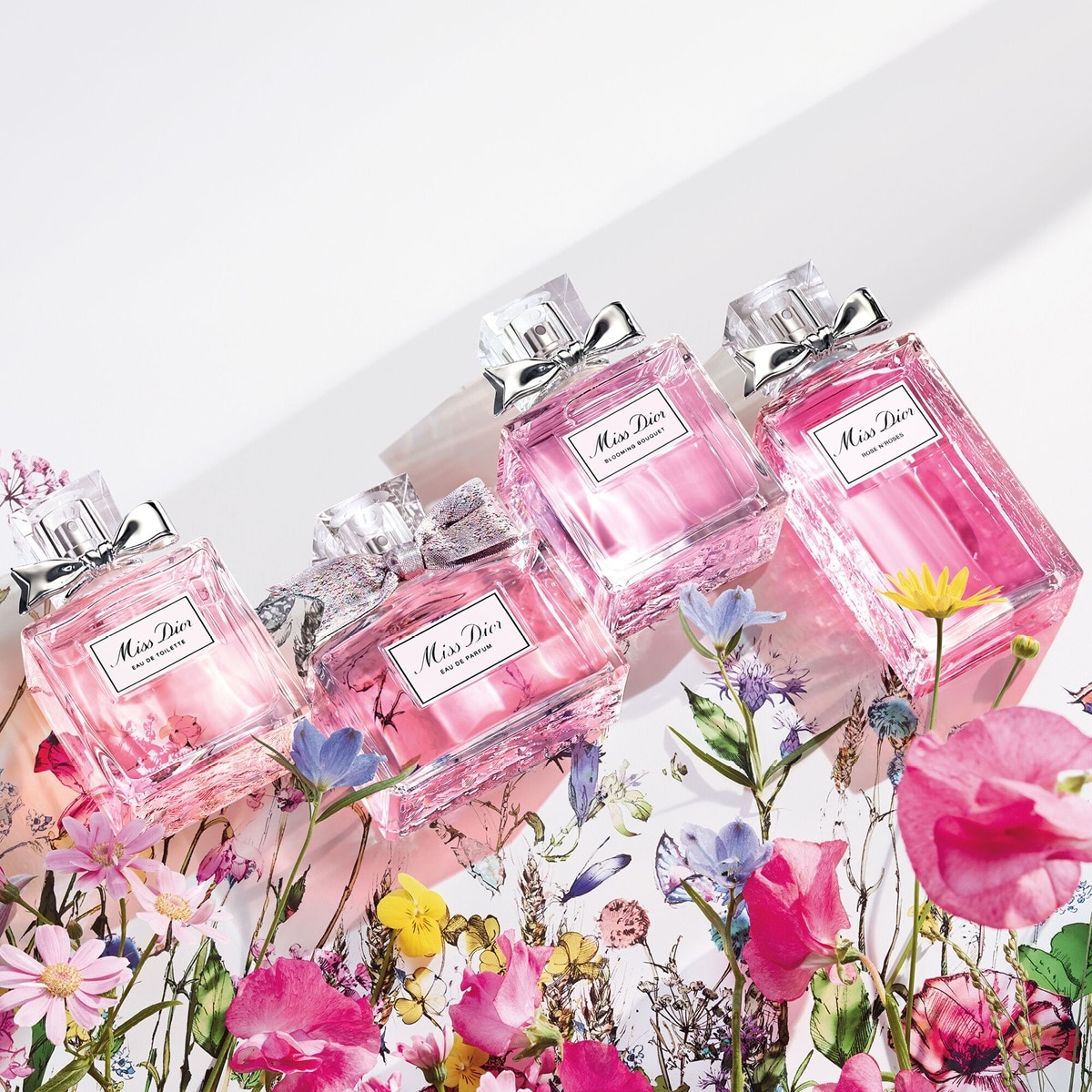 MISS DIOR EAU DE PARFUM Sephora MX