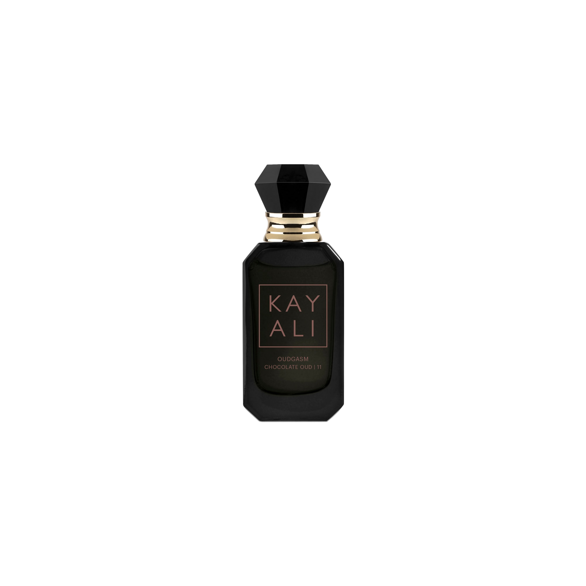 OUDGASM CHOCOLATE OUD |11 EAU DE PARFUM INTENSE.