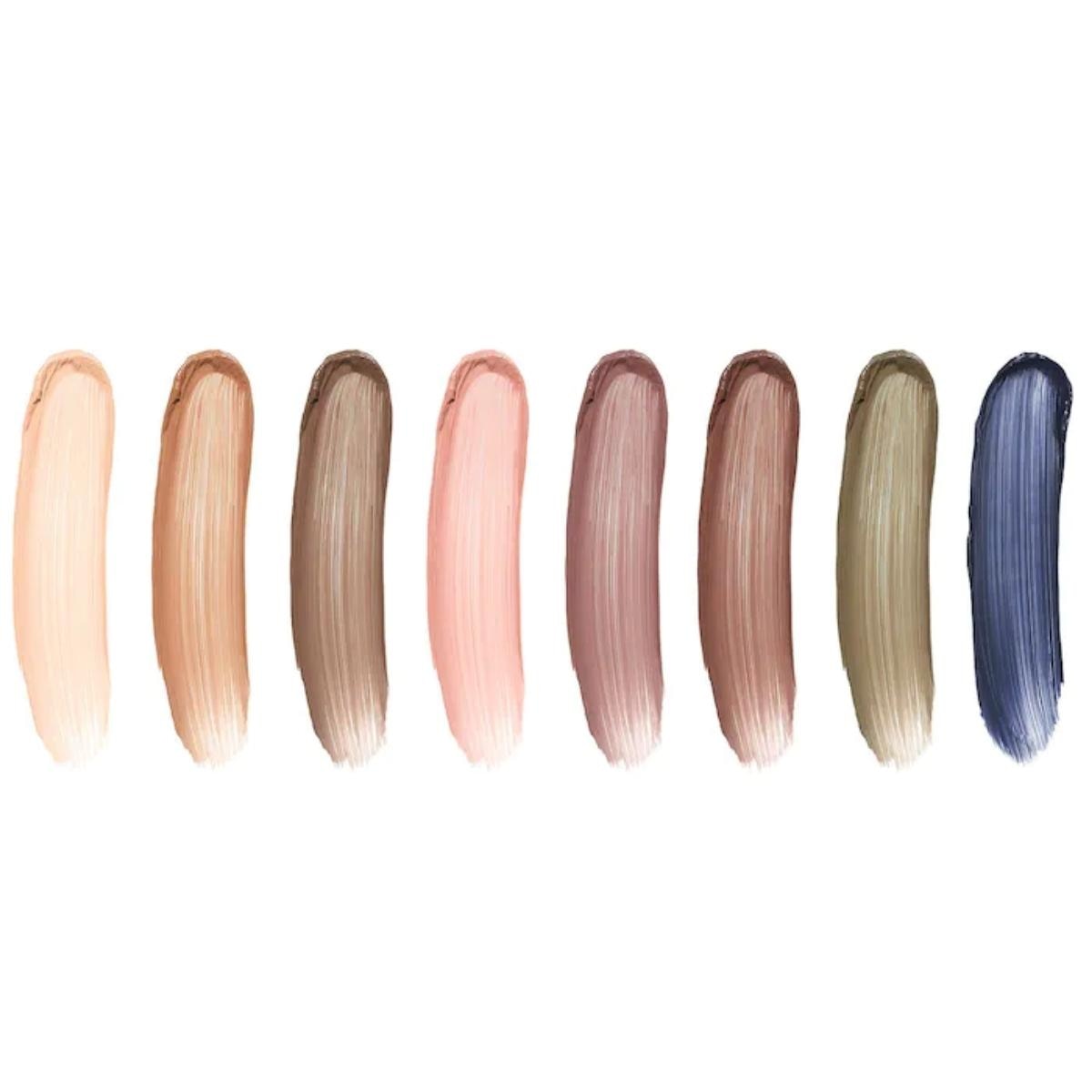 SHEER LIQUID SHADOWS (SOMBRA LÍQUIDA)