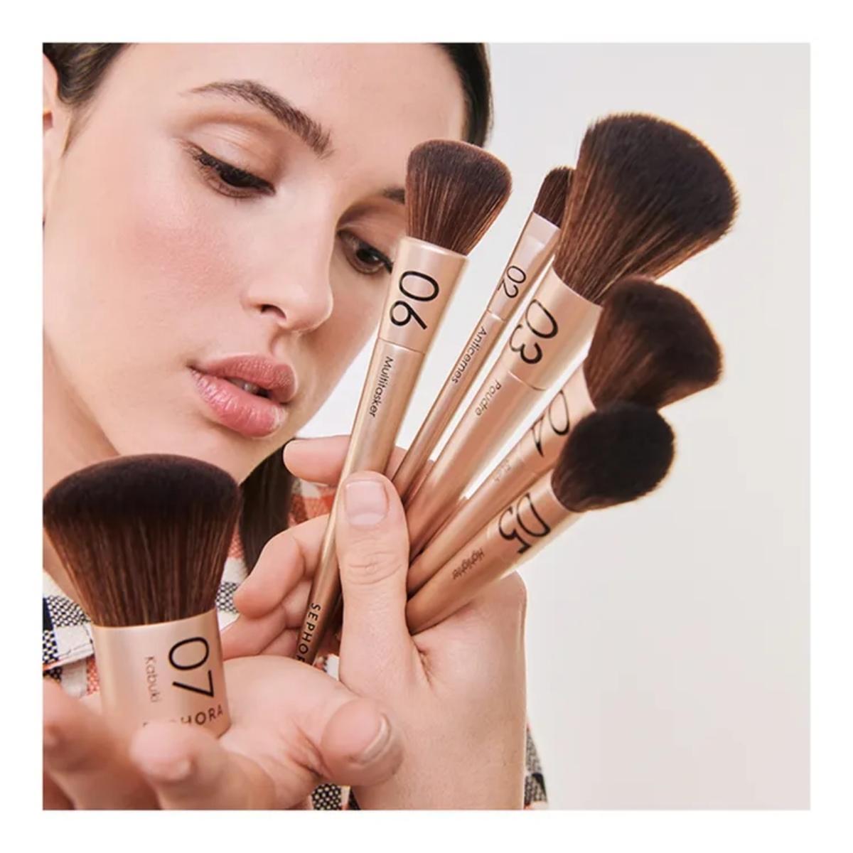 Brochas sephora collection deals