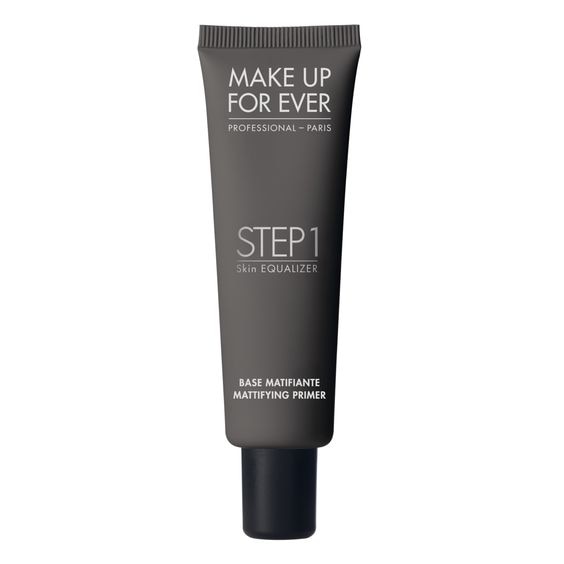 Primer SHINE CONTROL PRIMER| Make Up For Ever en Sephora ...