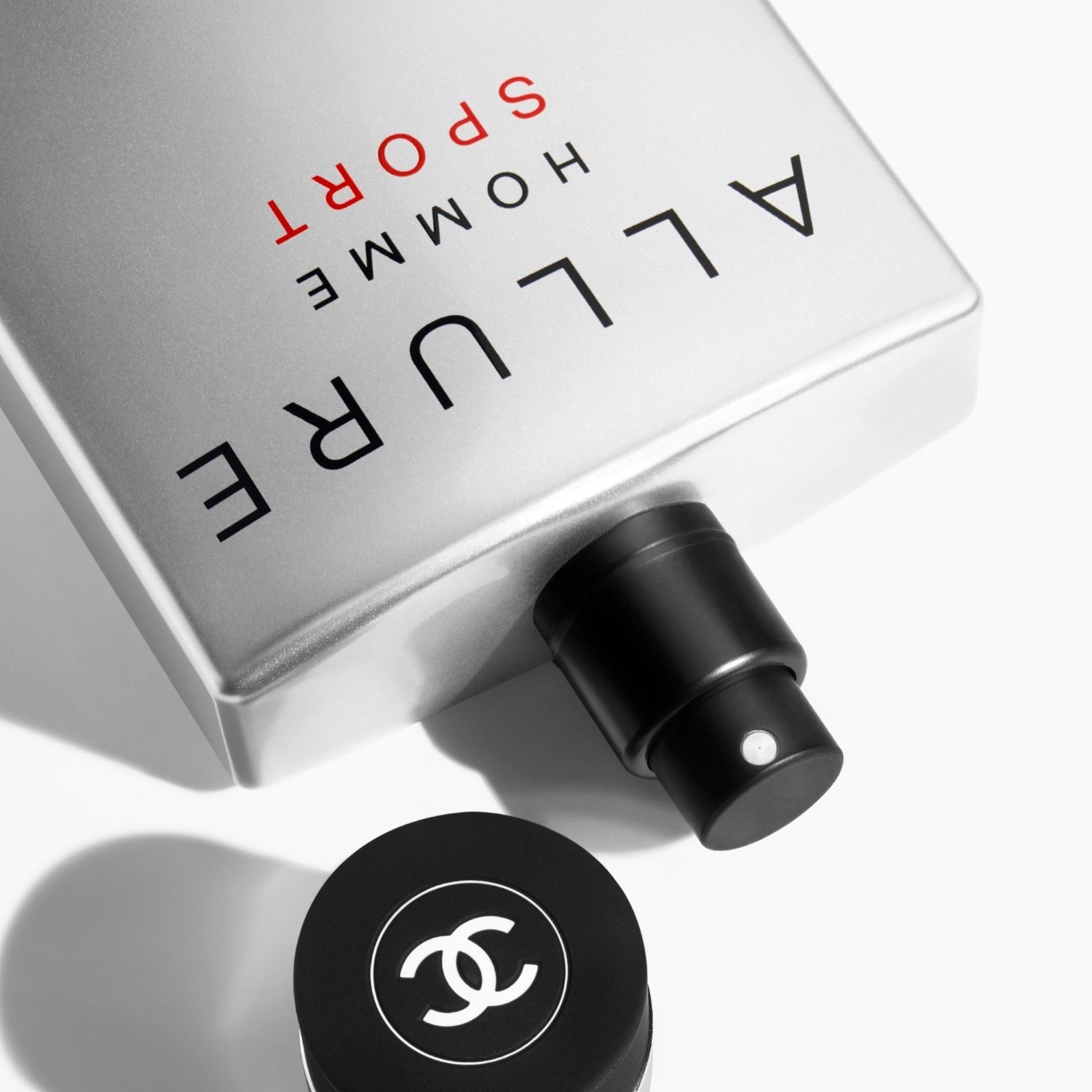EAU DE TOILETTE VAPORIZADOR