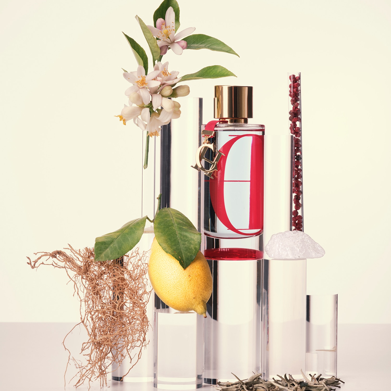 Fragancia CH L’EAU| Carolina Herrera en Sephora México
