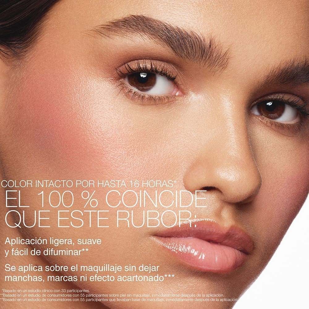 INSATIABLE LIQUID BLUSH (RUBOR L&Iacute;QUIDO)