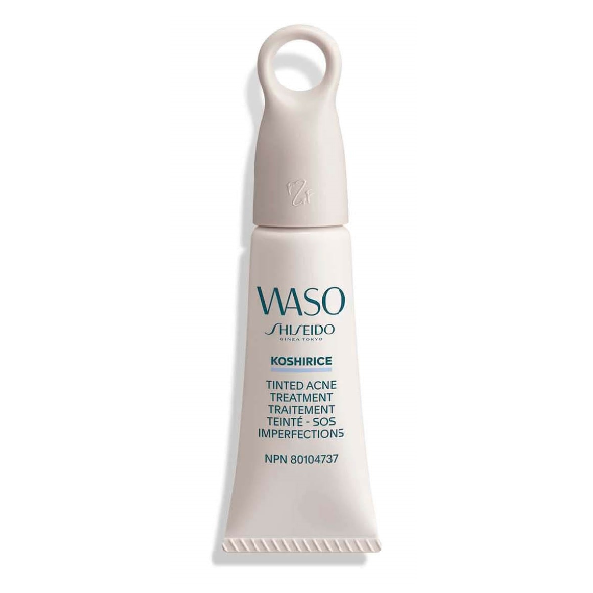WASO KOSHIRICE TINTED SPOT TREATMENT  (TRATAMIENTO ANTI-IMPERFECCIONES)
