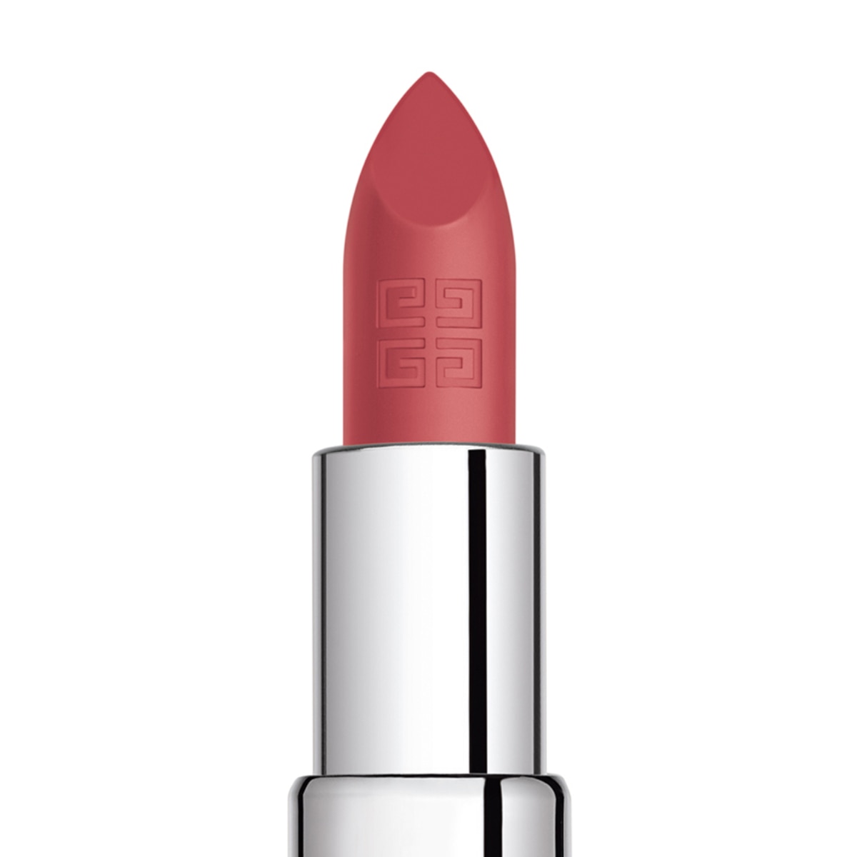 LE ROUGE DEEP VELVET (LABIAL MATE ULTRAPIGMENTADO)