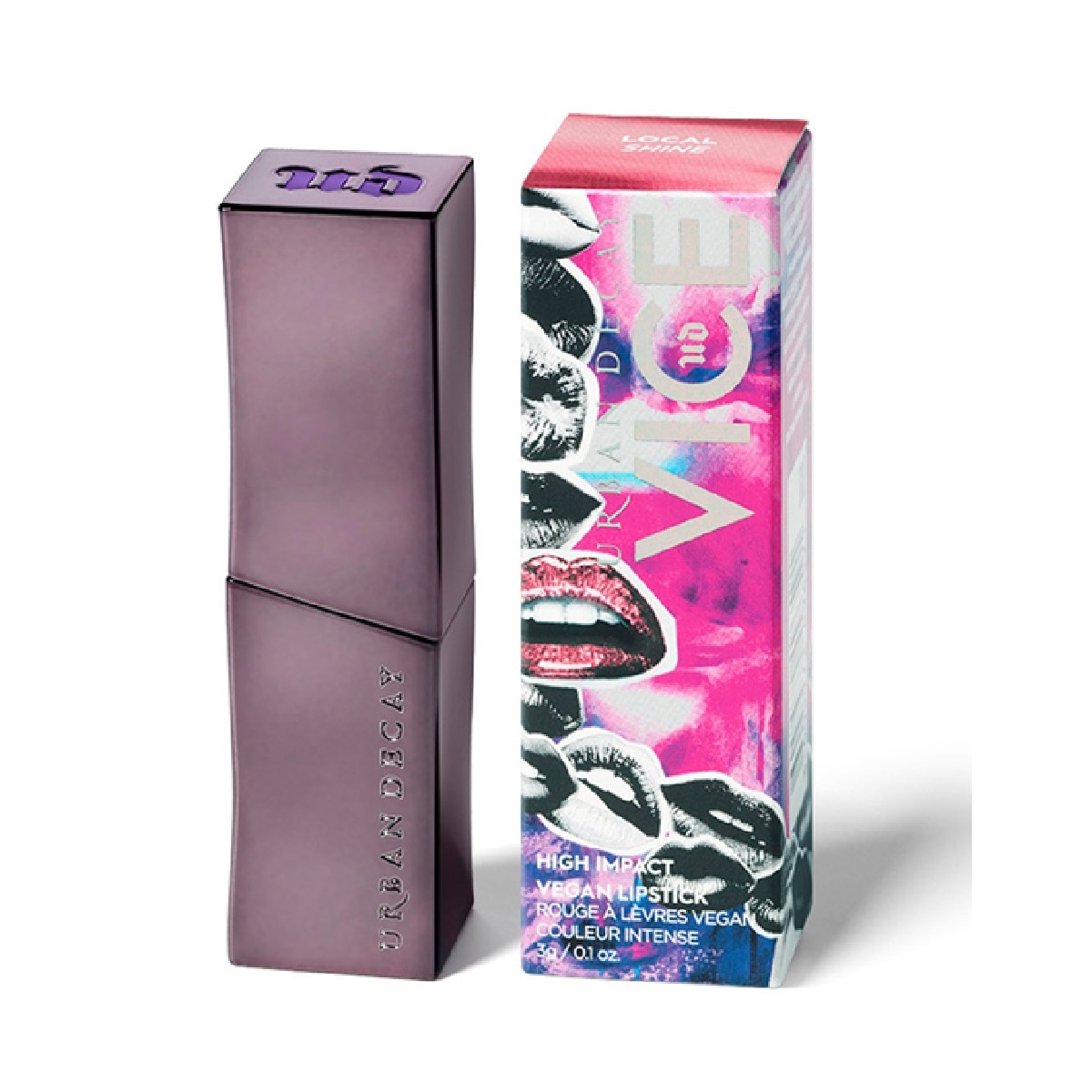 VICE LIPSTICK RENO (LABIAL)