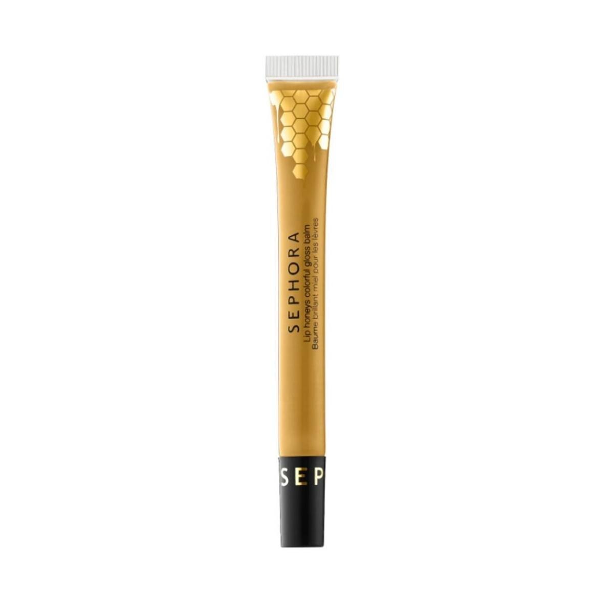GLOSS BALM (BÁLSAMO CON BRILLO)