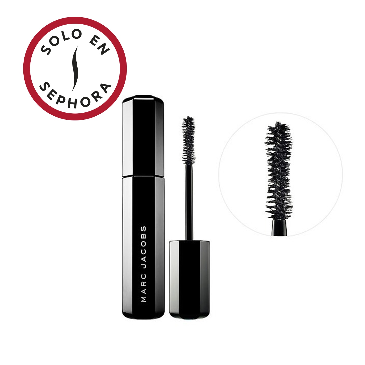 Mascara VELVET NOIR MAJOR VOLUME MASCARA Marc Jacobs Beauty en Sephora