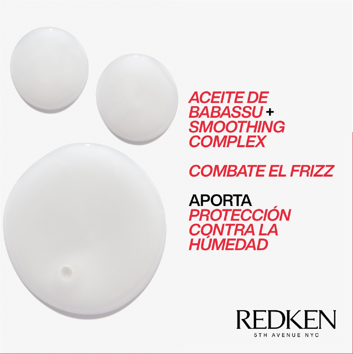 PROTECTOR TÉRMICO FRIZZ DISMISS (PROTECTOS PARA CABELLO REBELDE)