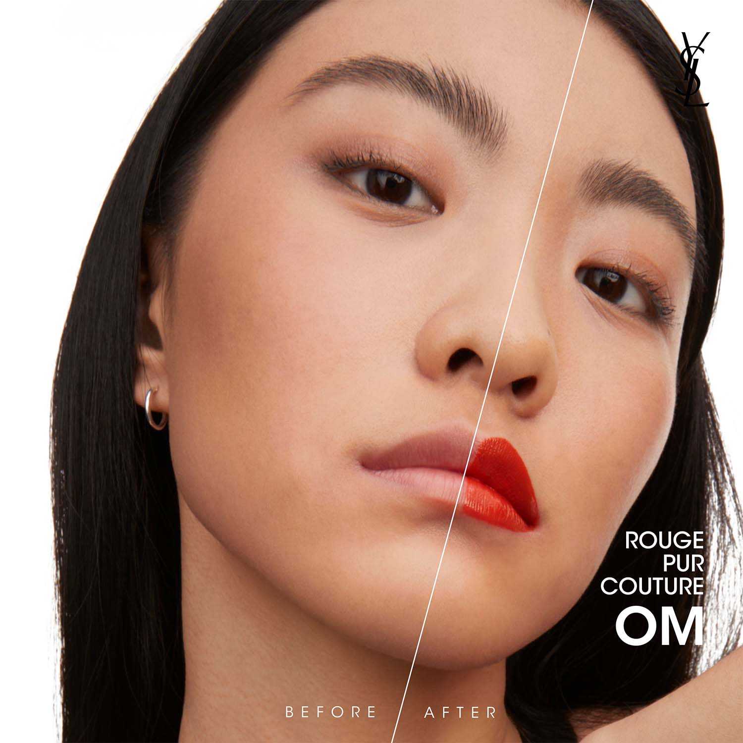 LIPSTICK ROUGE PUR COUTURE (LABIAL)
