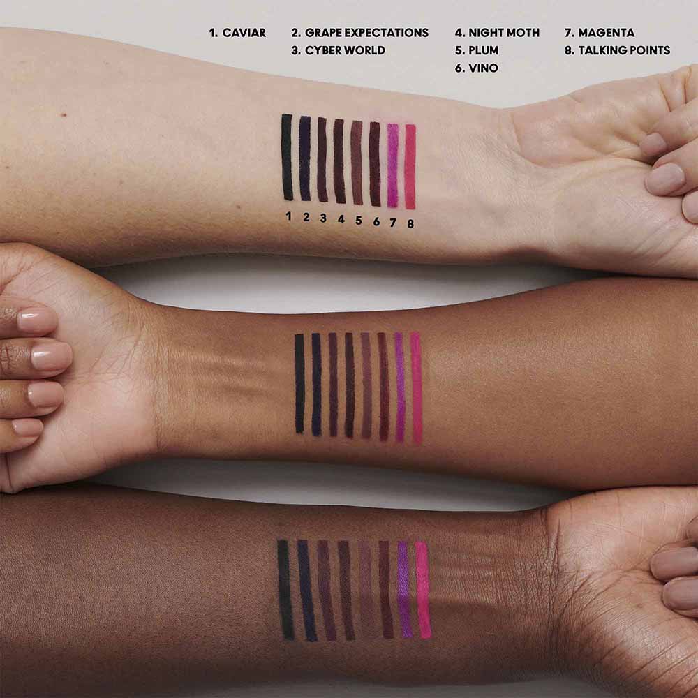 M&middot;A&middot;C LIP PENCIL (DELINEADOR DE LABIOS)