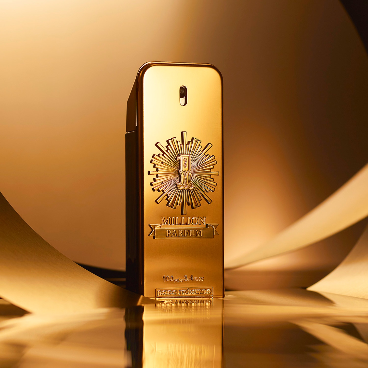 Parfum Paco Rabanne