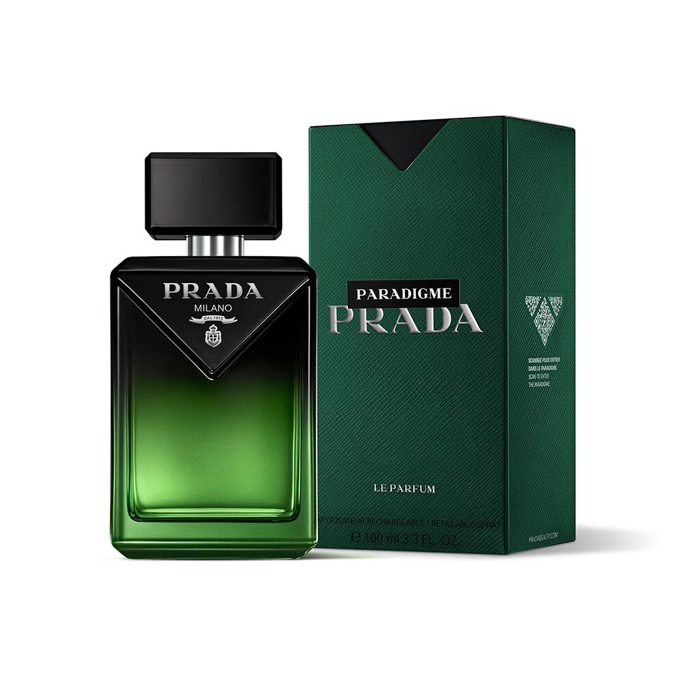 PARADIGME LE PARFUM