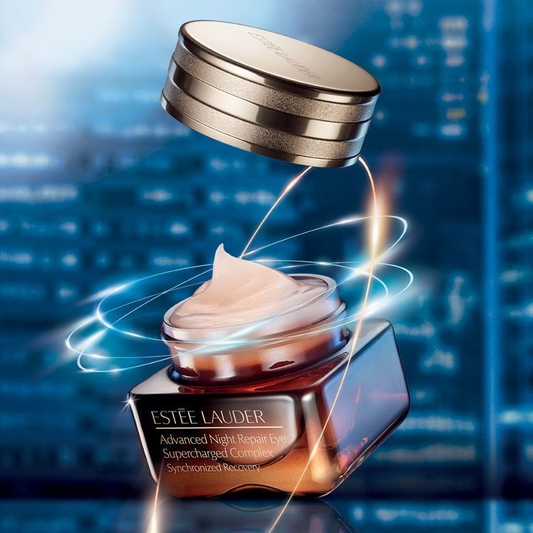 ADVANCED NIGHT REPAIR EYE SUPERCHARGED COMPLEX 15ML