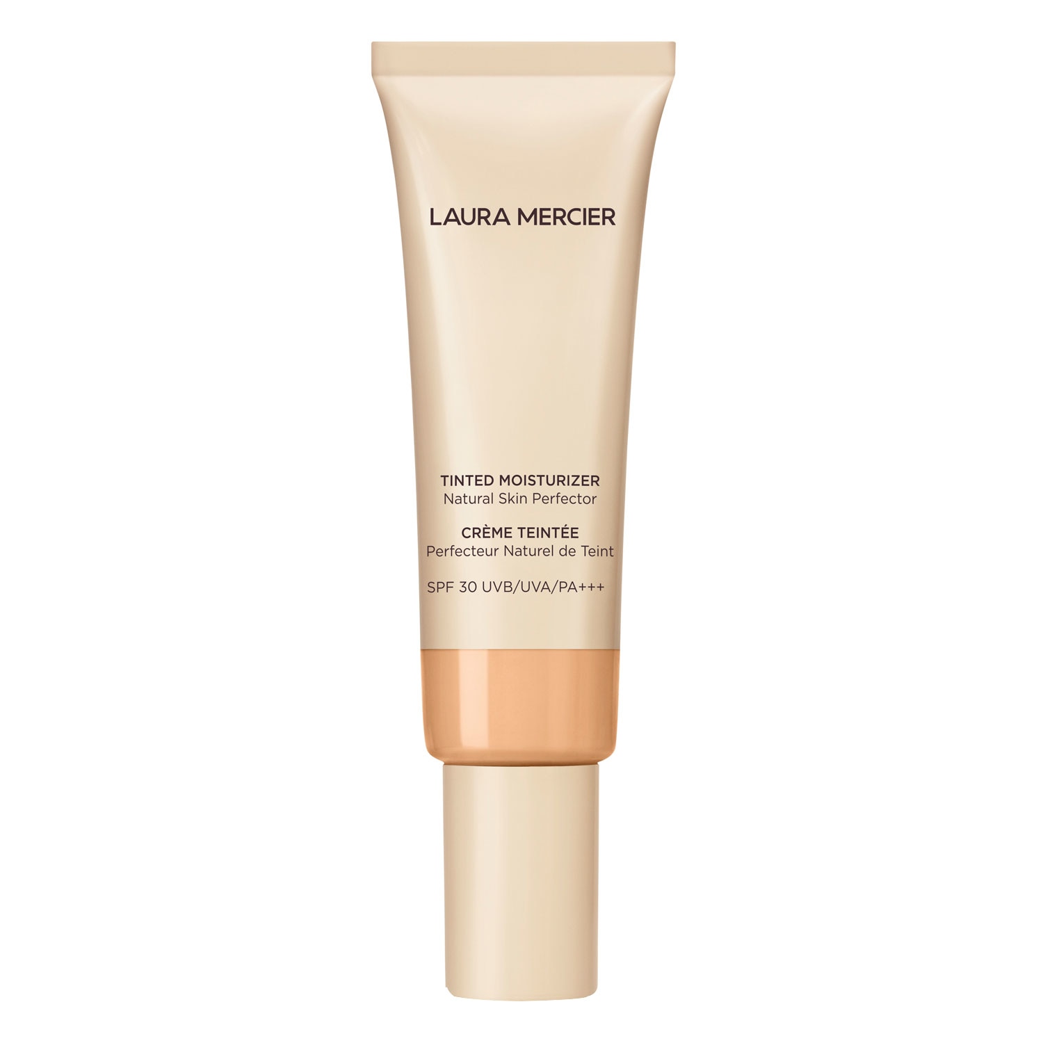 TINTED MOISTURIZER NATURAL SKIN PERFECTOR BROAD SPECTRUM SPF 30 (CREMA HIDRATANTE CON COLOR)