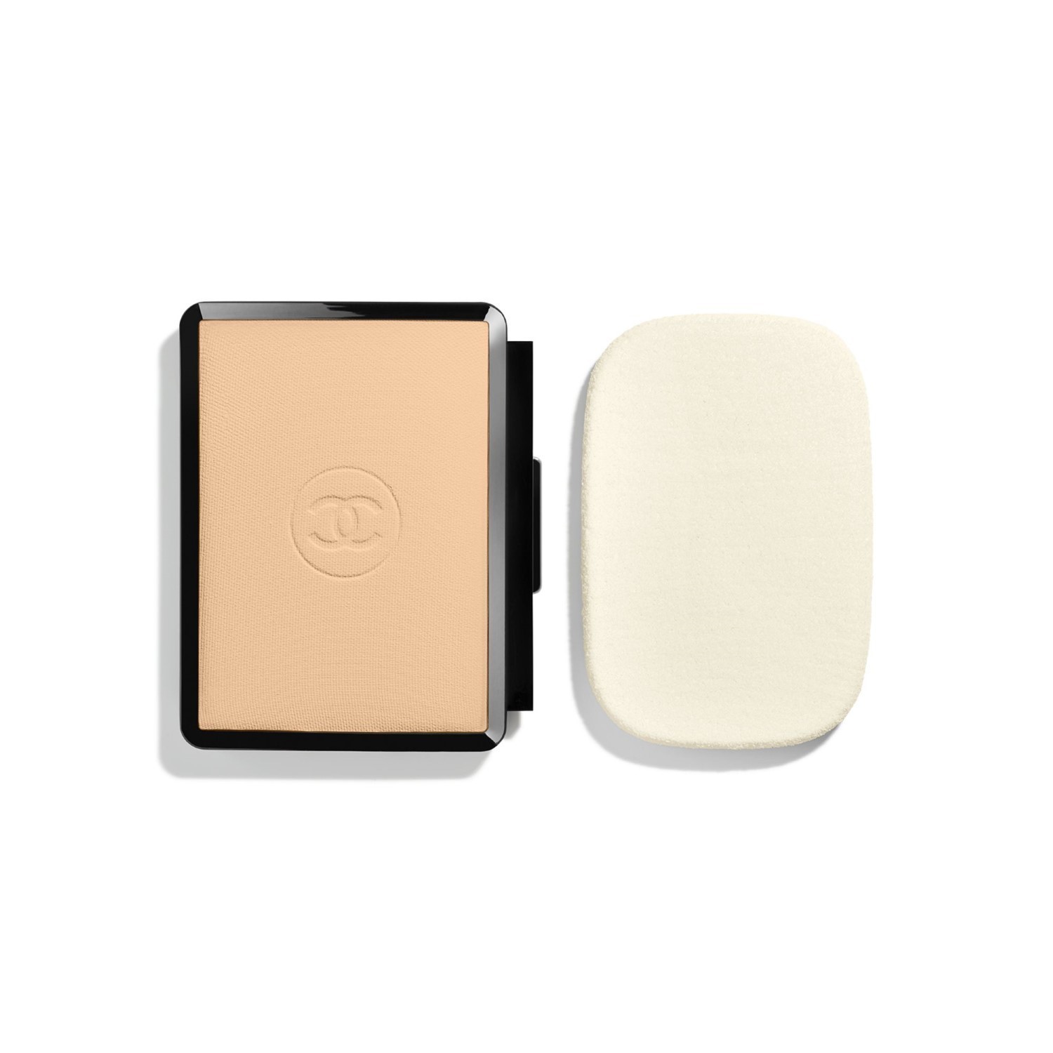 BASE DE MAQUILLAJE COMPACTO DE LARGA DURACIÓN ULTRACONFORTABLE ? ACABADO PERFECTO