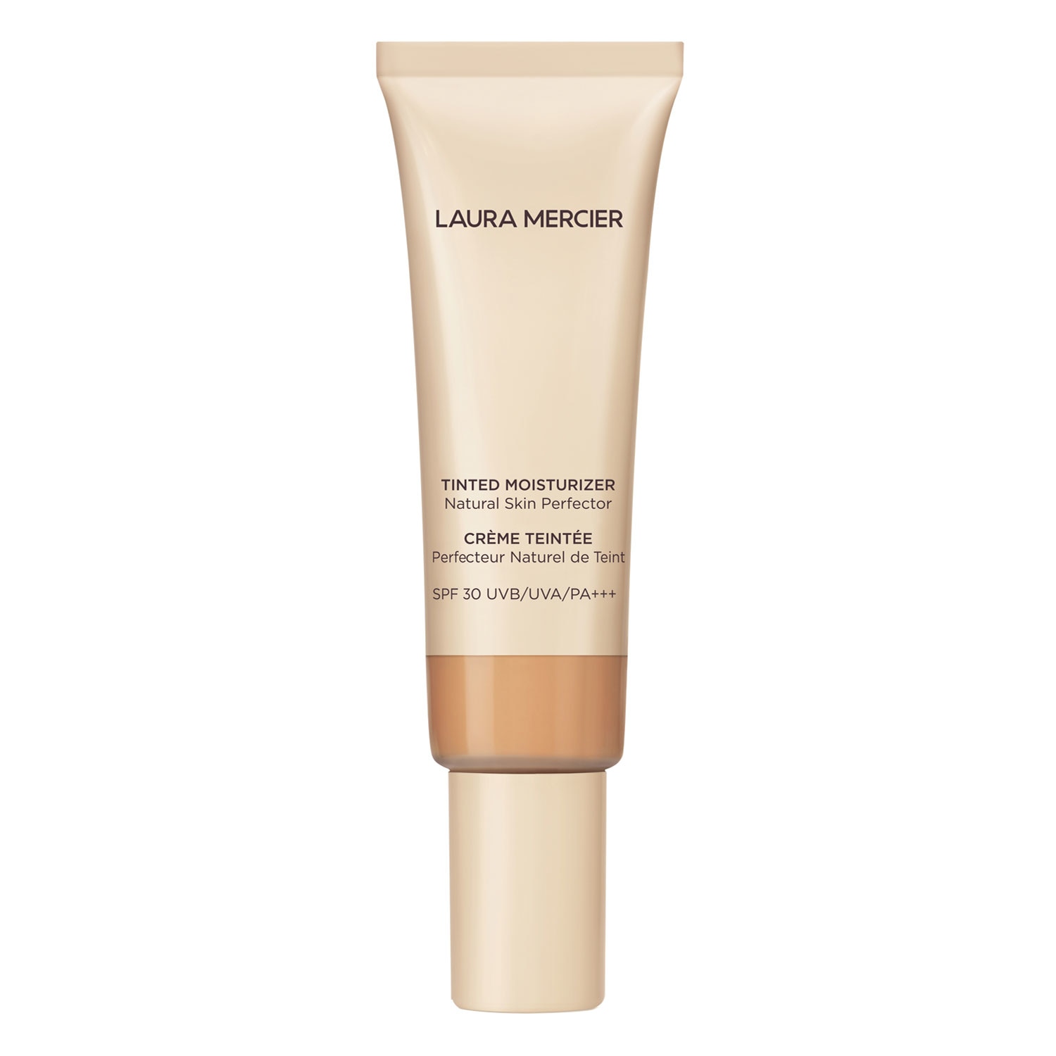TINTED MOISTURIZER NATURAL SKIN PERFECTOR BROAD SPECTRUM SPF 30 (CREMA HIDRATANTE CON COLOR)
