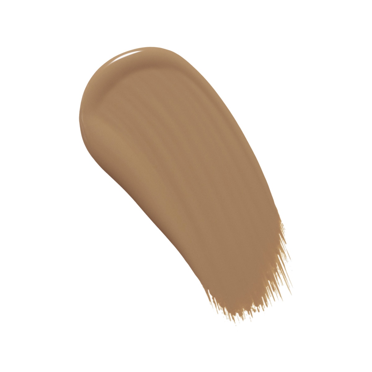 DOBLE WEAR SHEER MATTE MAKEUP ESTEE LAUDER SWATCH