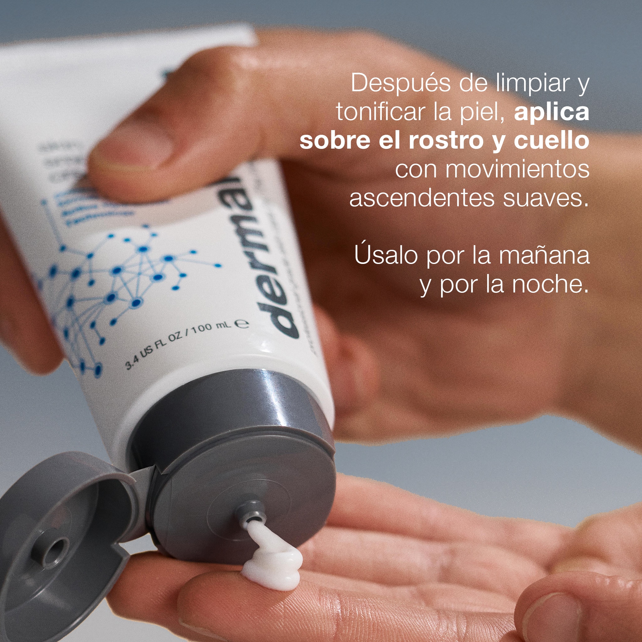 SKIN SMOOTHING CREAM (CREMA HIDRATANTE)