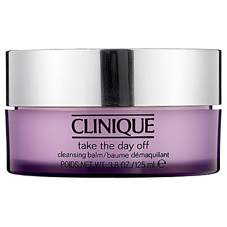 take the day off cleansing balm (desmaquillante)