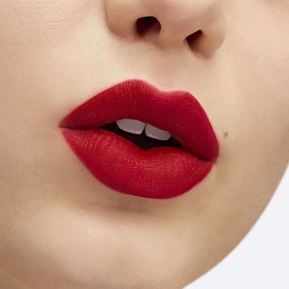 RETRO MATTE LIQUID LIPCOLOUR (LABIAL MATE L&Iacute;QUIDO)