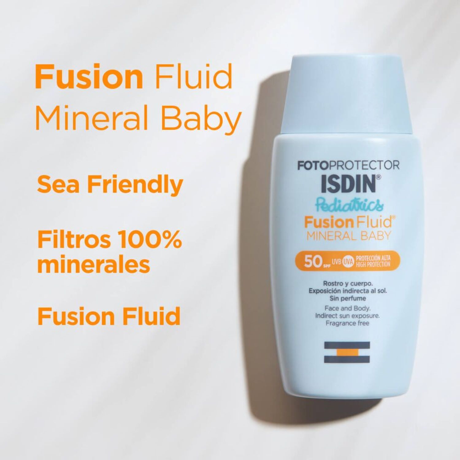 FPMINERAL BABY PED SPF50 (PROTECTOR SOLAR)