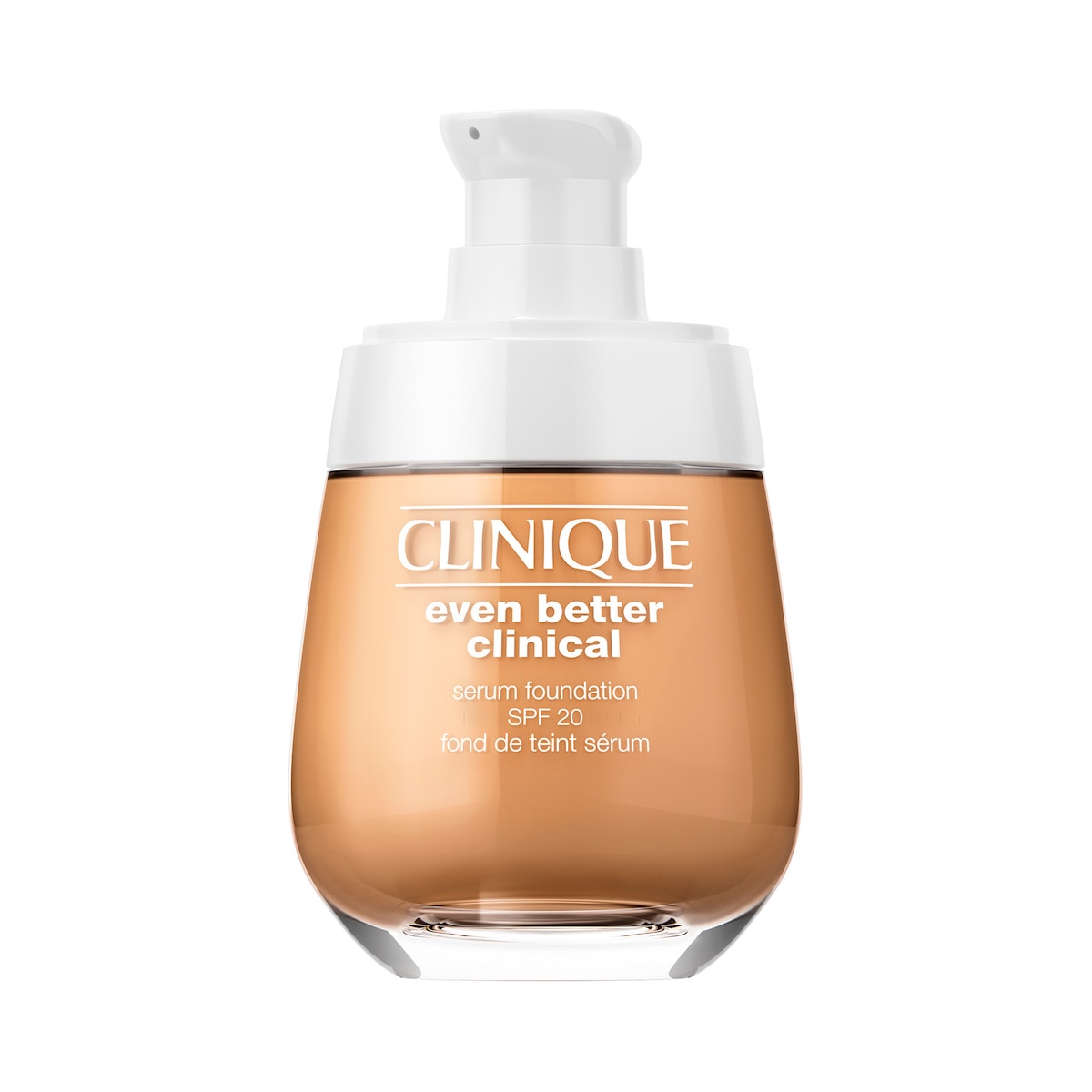 EVEN BETTER CLINICAL SERUM FOUNDATION SPF 20 (BASE DE MAQUILLAJE)