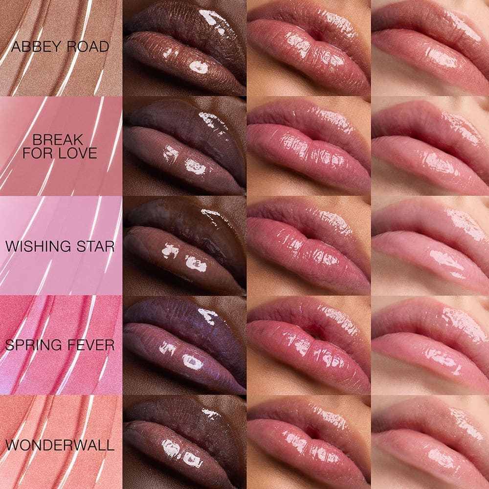 AFTERGLOW LIP SHINE (BRILLO DE LABIOS)