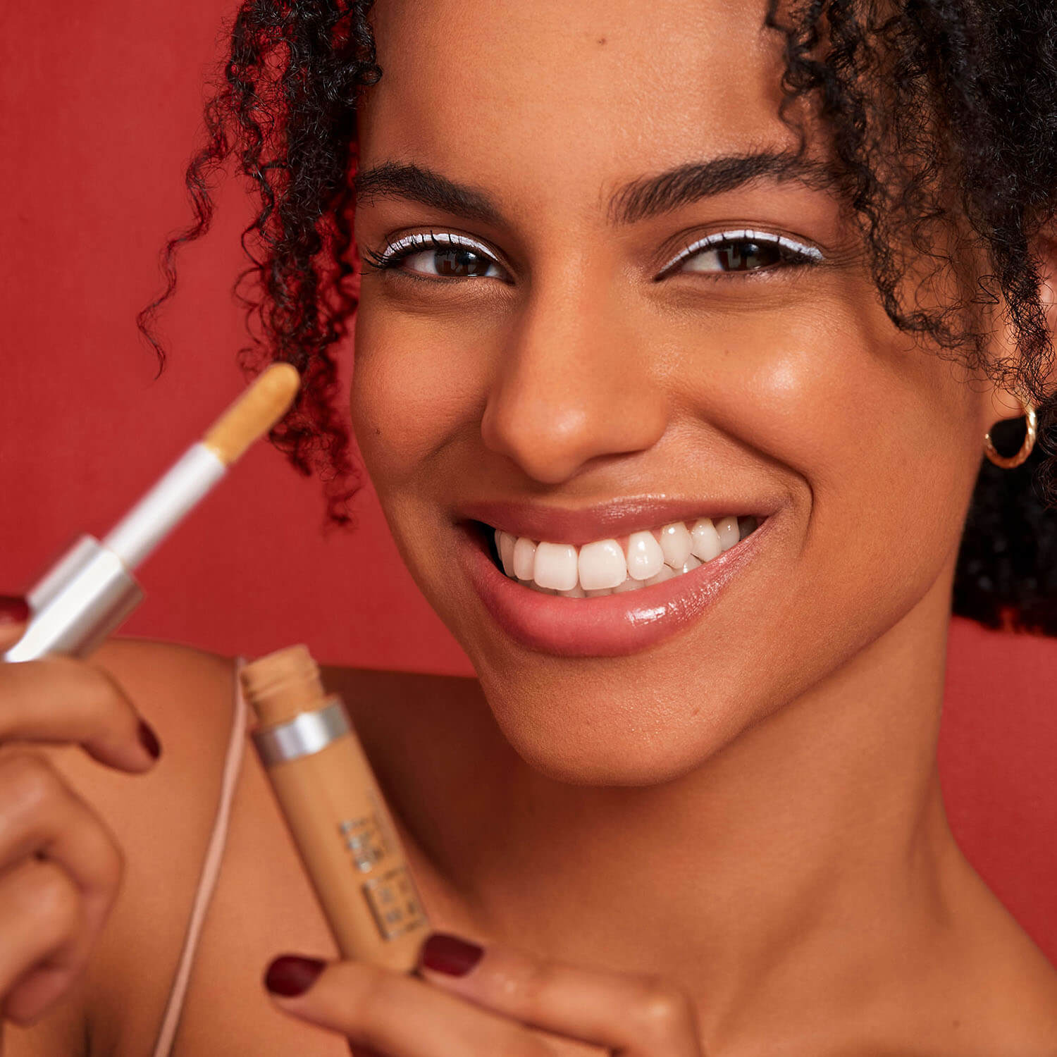 THE 24H CONCEALER (CORRECTOR)