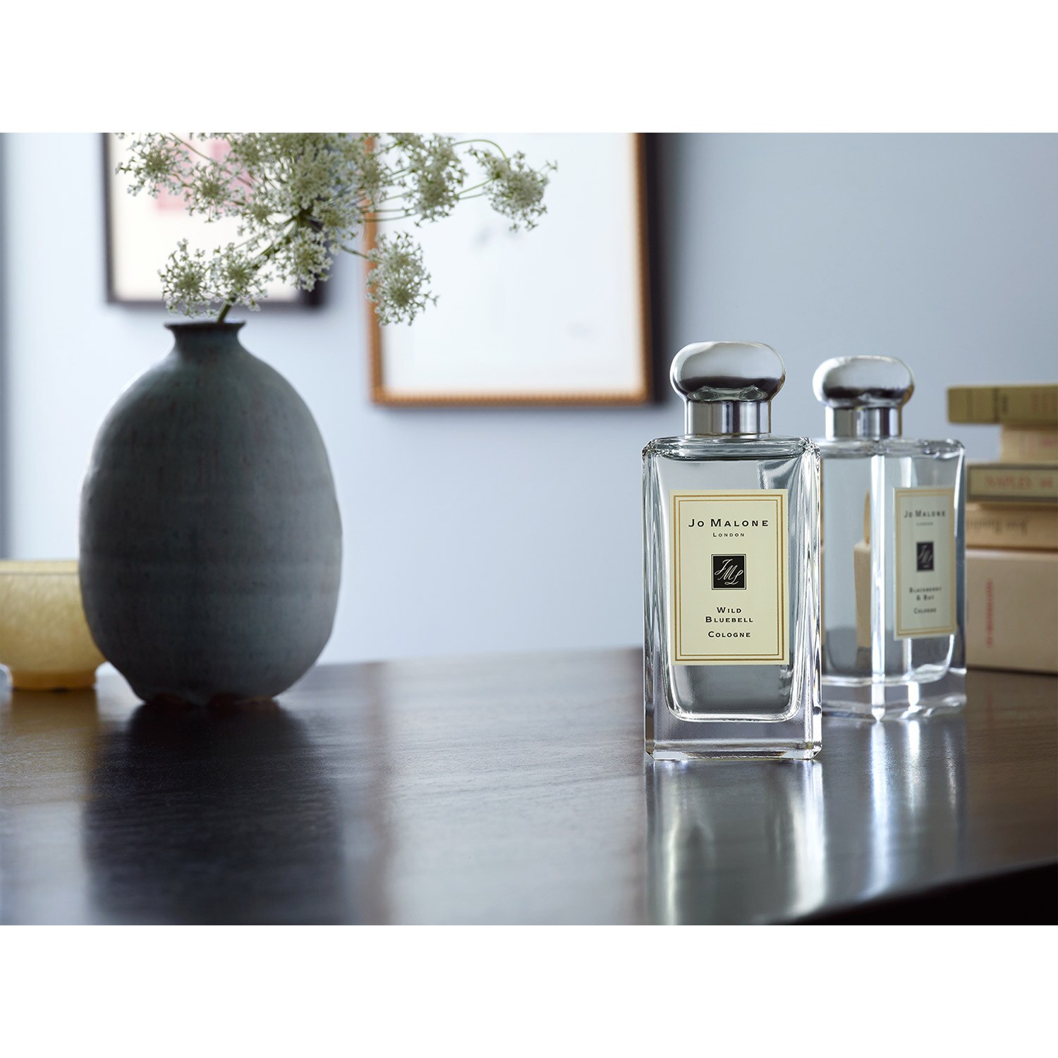 WILD BLUEBELL EAU DE COLOGNE DE JO MALONE