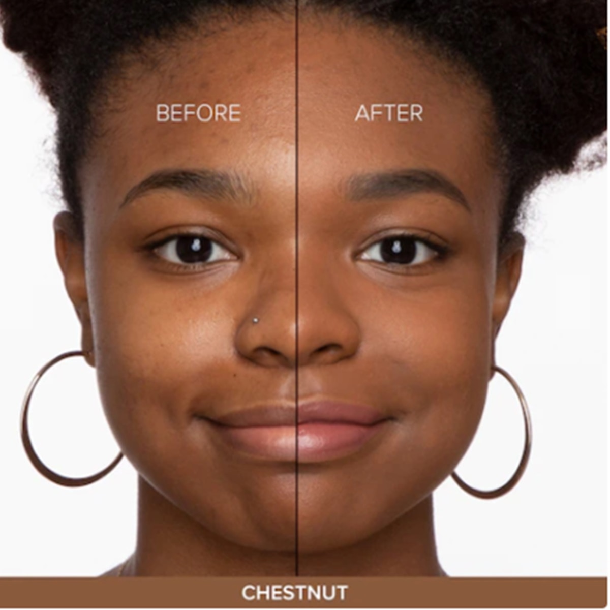 BORN THIS WAY MATTE 24 HOUR LONG-WEAR FOUNDATION (BASE DE MAQUILLAJE DE LARGA DURACIÓN)