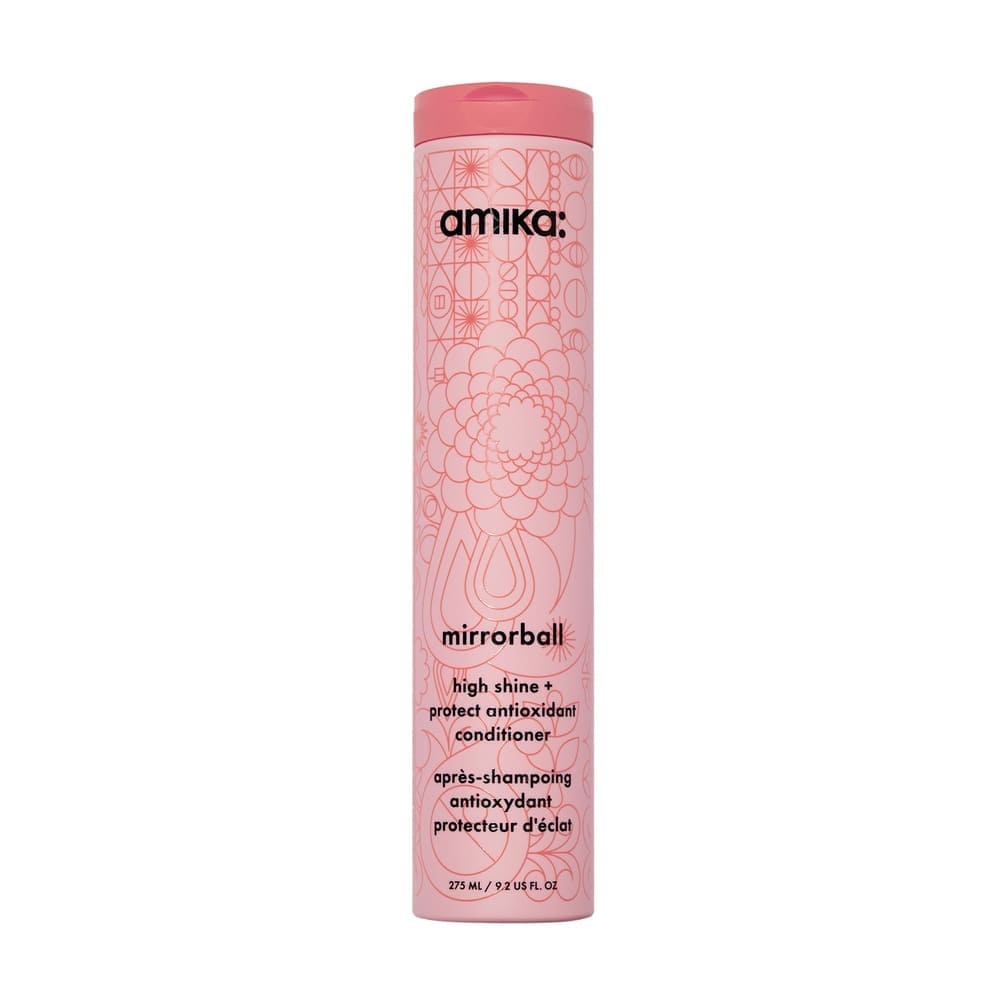 MIRRORBALL HIGH SHINE + PROTECT ANTIOXIDANT CONDITIONER (ACONDICIONADOR PARA CABELLO)