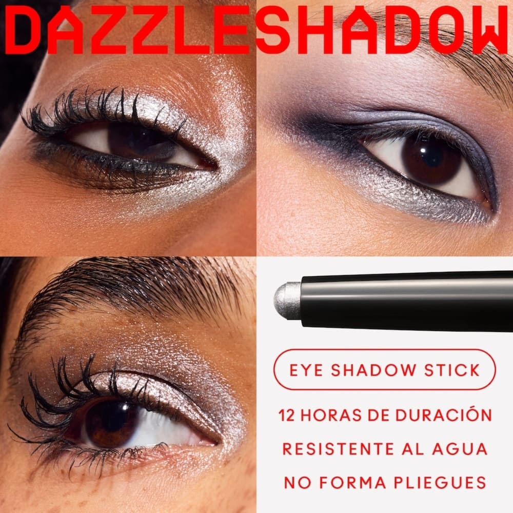 M&middot;A&middot;C DAZZLESHADOW EYE STICKS (SOMBRA DE OJOS EN CREMA)