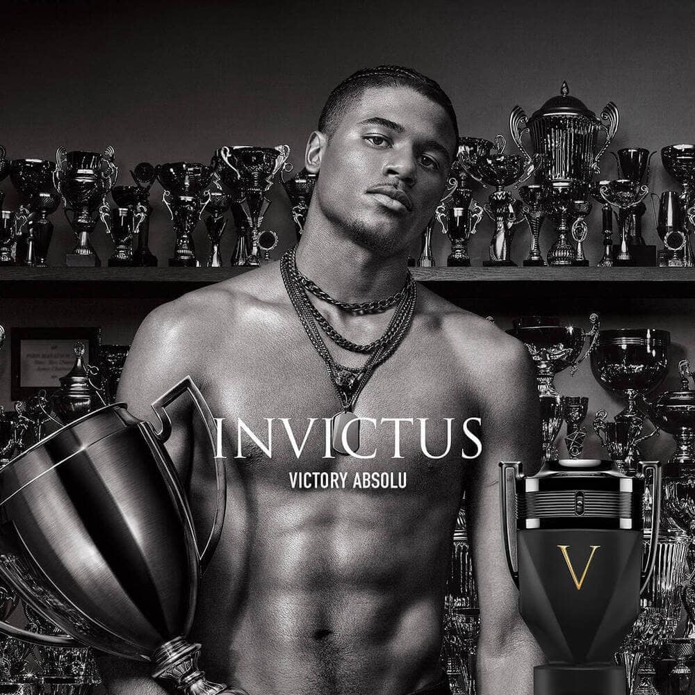 INVICTUS VICTORY ABSOLU PARFUM INTENSE > Sephora MX