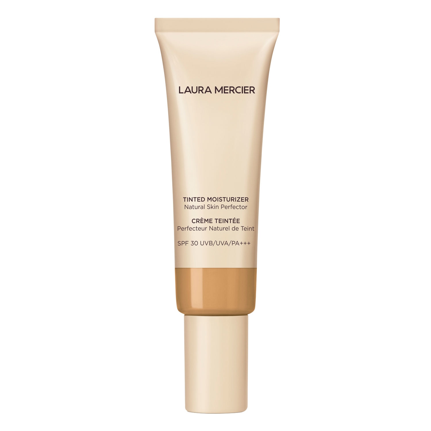 TINTED MOISTURIZER NATURAL SKIN PERFECTOR BROAD SPECTRUM SPF 30 (CREMA HIDRATANTE CON COLOR)