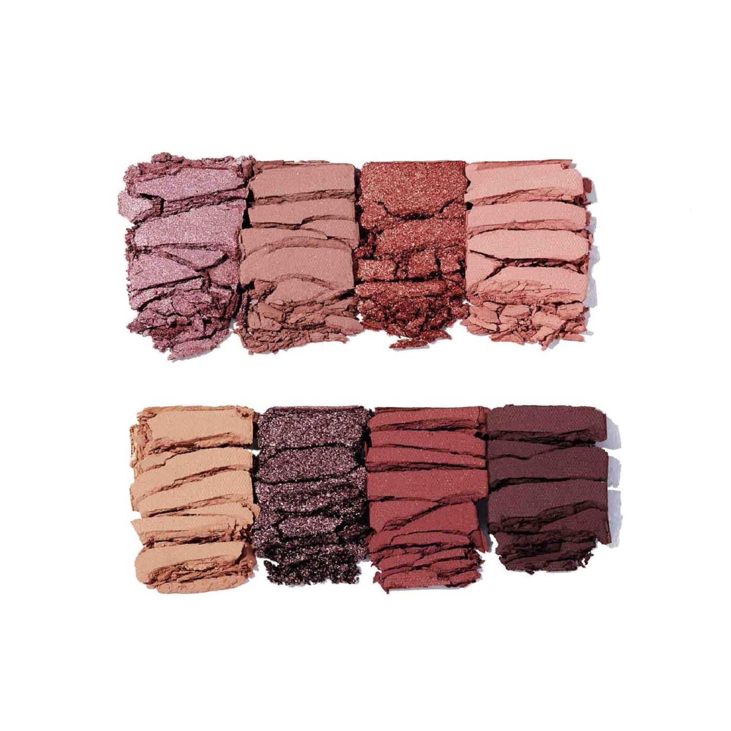 GLAM TO GO MINI PALETTE (MINI PALETA DE SOMBRAS)