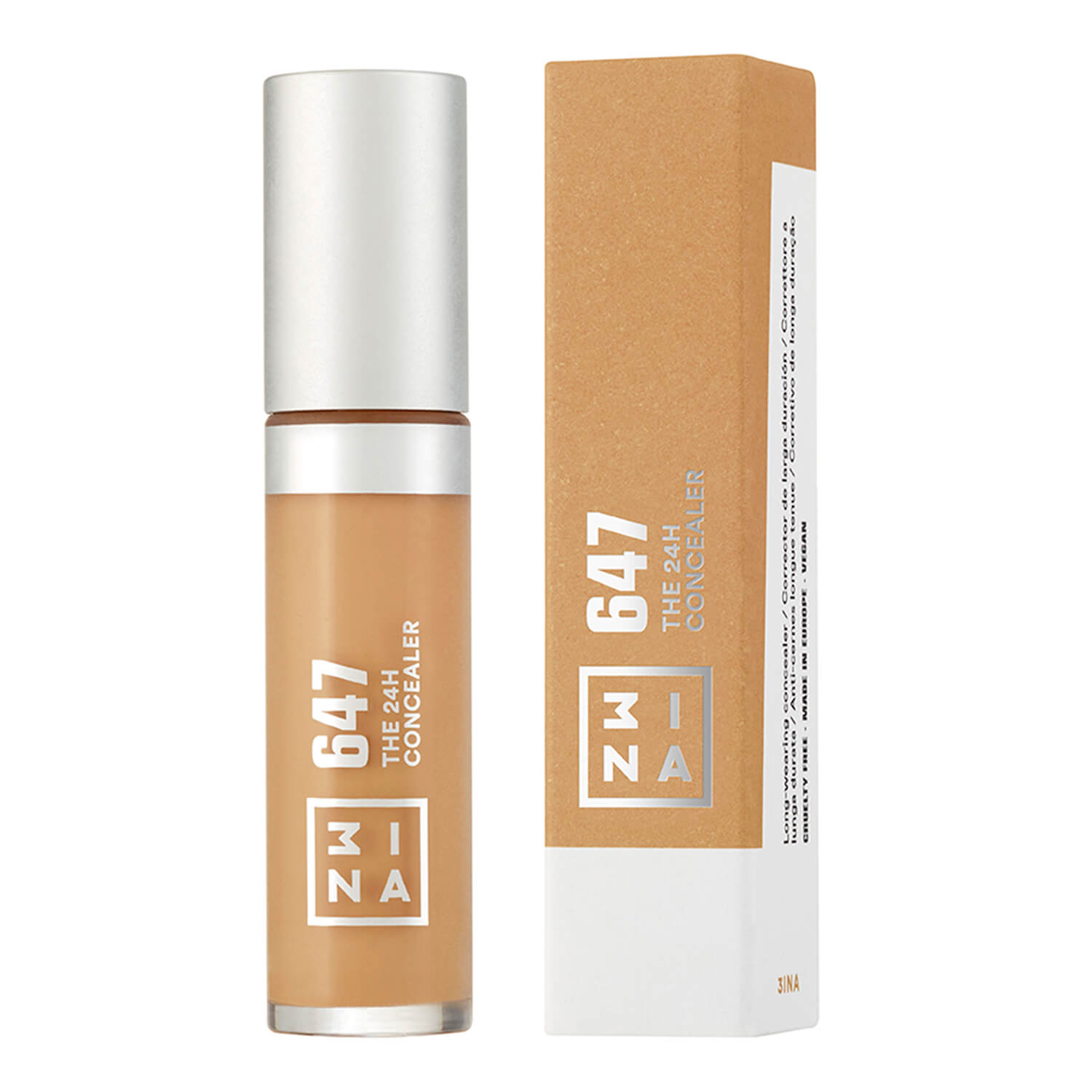 THE 24H CONCEALER (CORRECTOR)