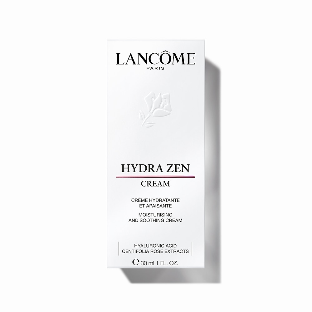 CREMA DE D&Iacute;A HYDRA ZEN BY LANC&Ocirc;ME (CREMA HIDRATANTE)