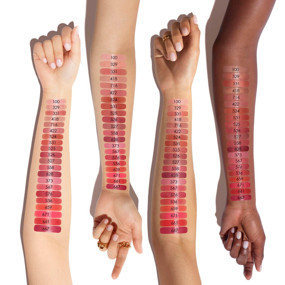 DIOR ADDICT LIPSTICK (BARRA DE LABIOS)