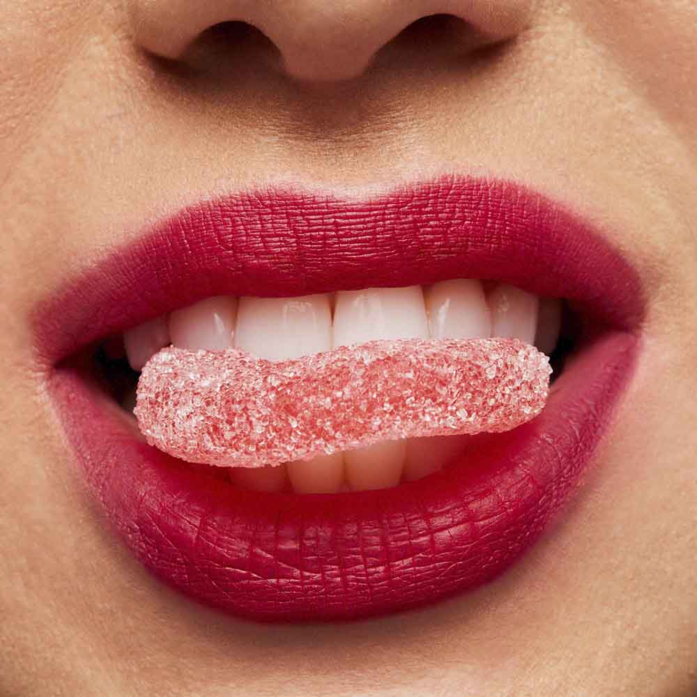 RETRO MATTE LIPSTICK (LABIAL MATE)