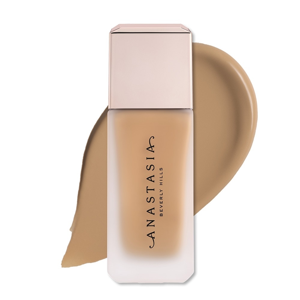 IMPECCABLE BLURRING SECOND SKIN MATTE FOUNDATION (BASE LIQUIDA)