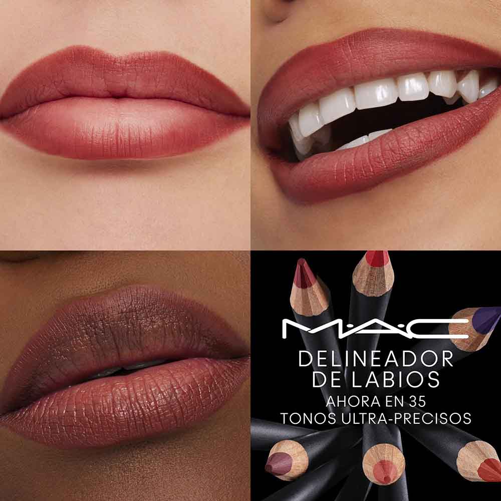 LIP PENCIL (DELINEADOR DE LABIOS)